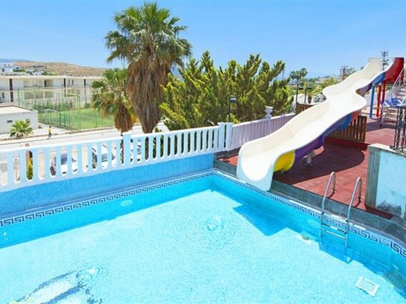 Costa Akkan Suites  9