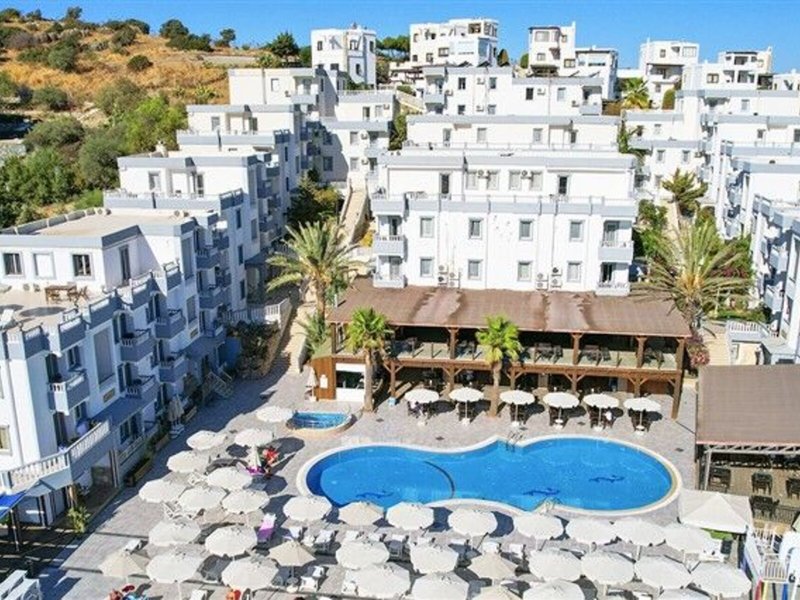 Costa Akkan Suites  11