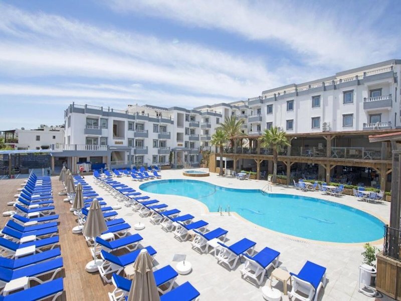 Costa Akkan Suites  12