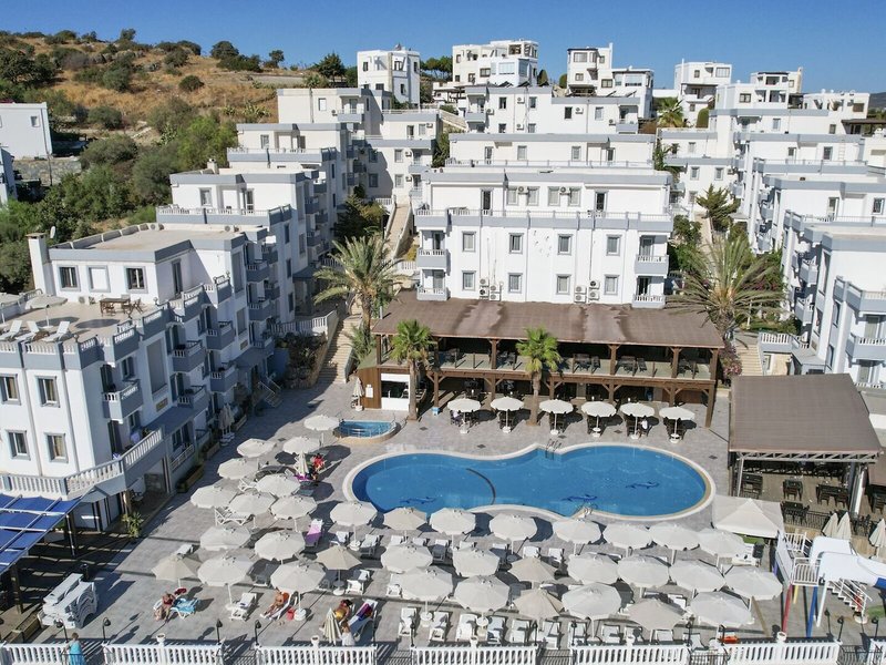 Costa Akkan Suites  14