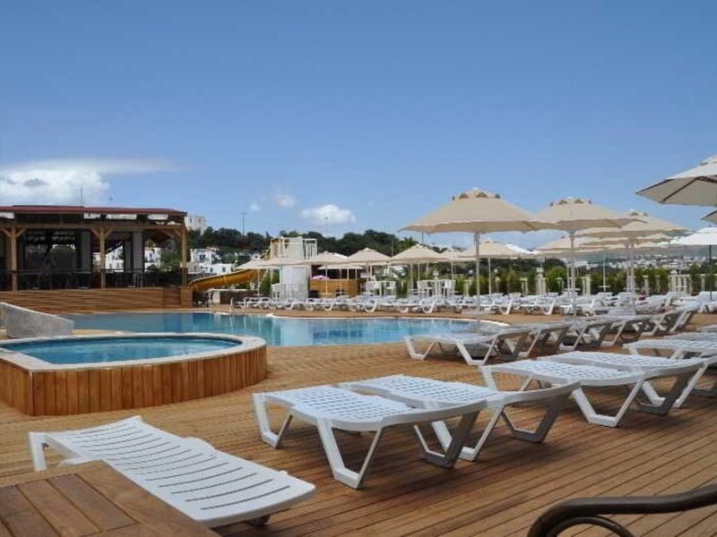 Costa Akkan Suites  15