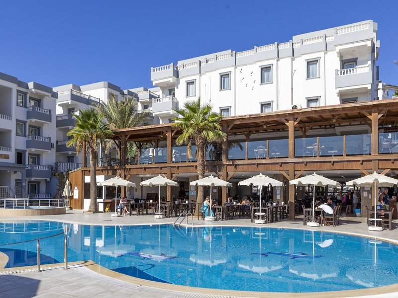 Costa Akkan Suites  16