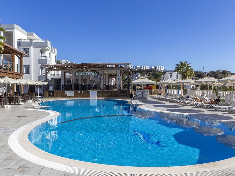 Costa Akkan Suites  17