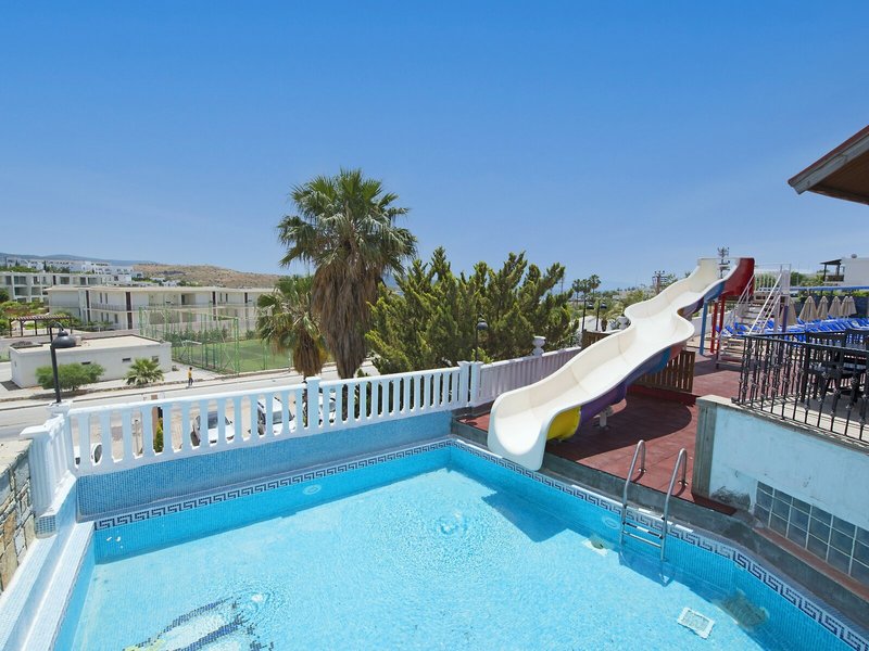 Costa Akkan Suites  18