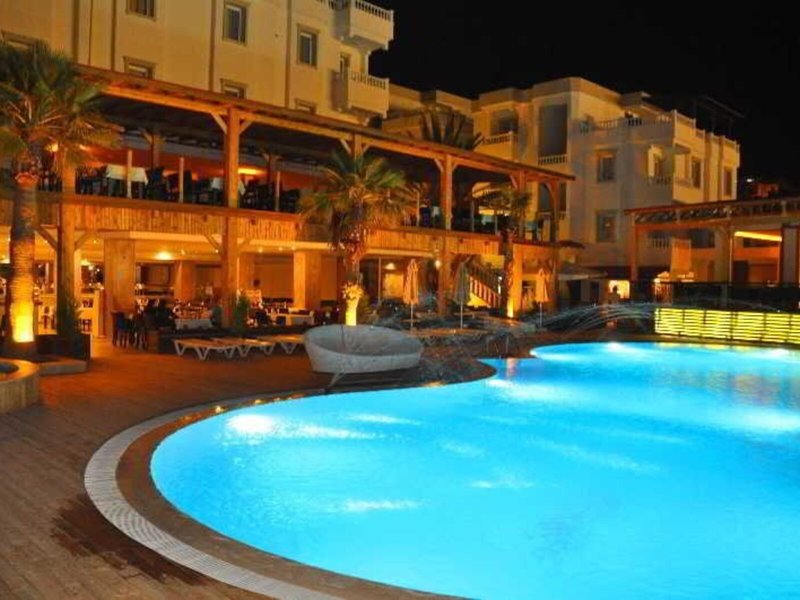 Costa Akkan Suites  19