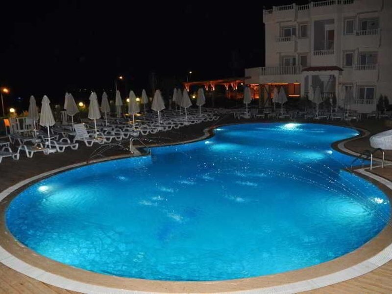 Costa Akkan Suites  20