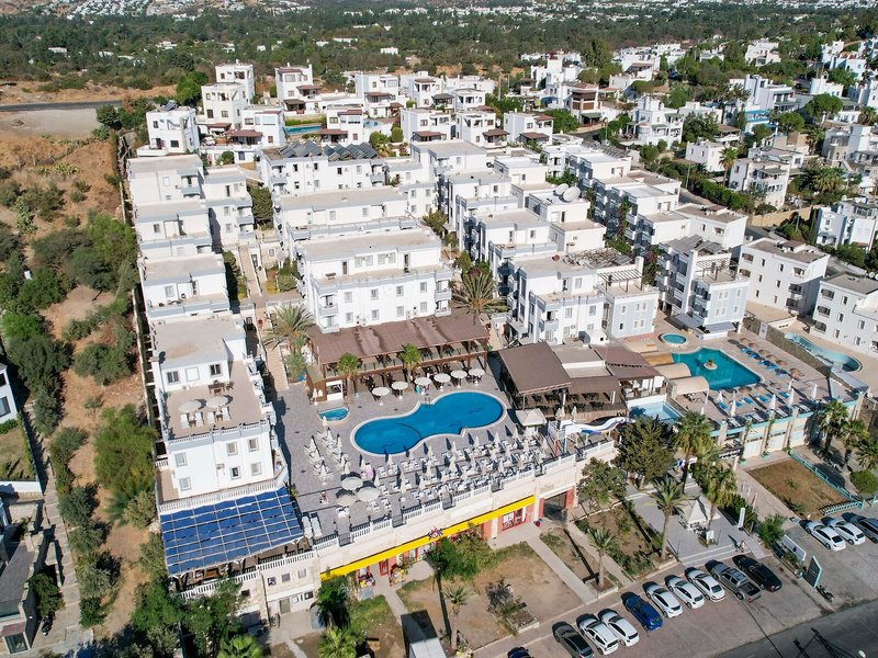 Costa Akkan Suites  21