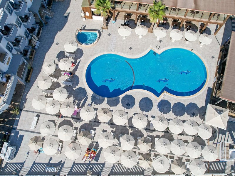 Costa Akkan Suites  22