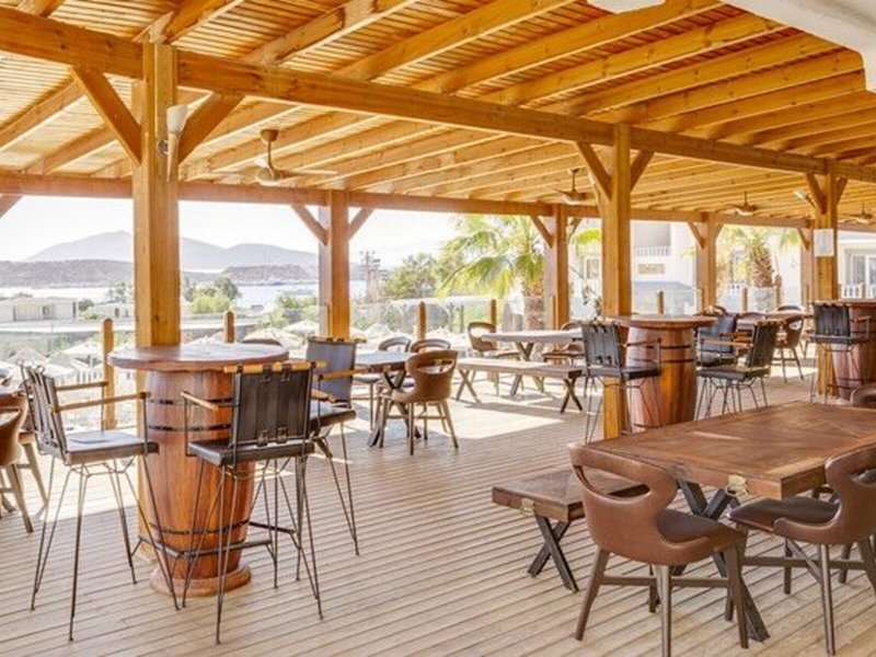 Costa Akkan Suites  25