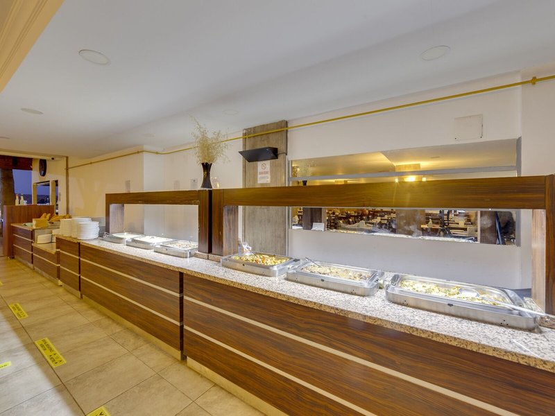 Costa Akkan Suites  27