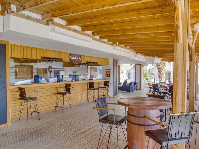 Costa Akkan Suites  28