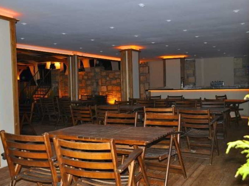 Costa Akkan Suites  33