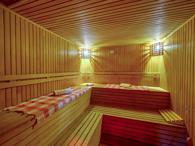 Costa Akkan Suites  35