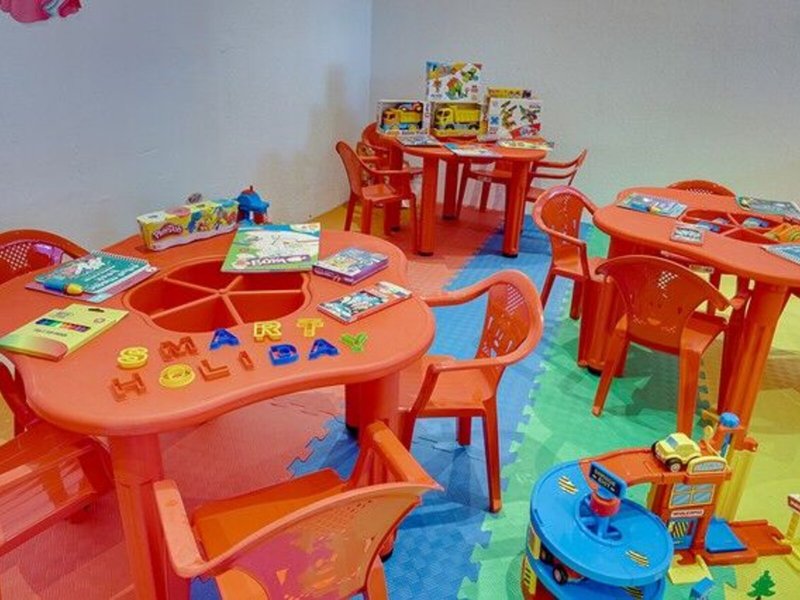 Costa Akkan Suites  36