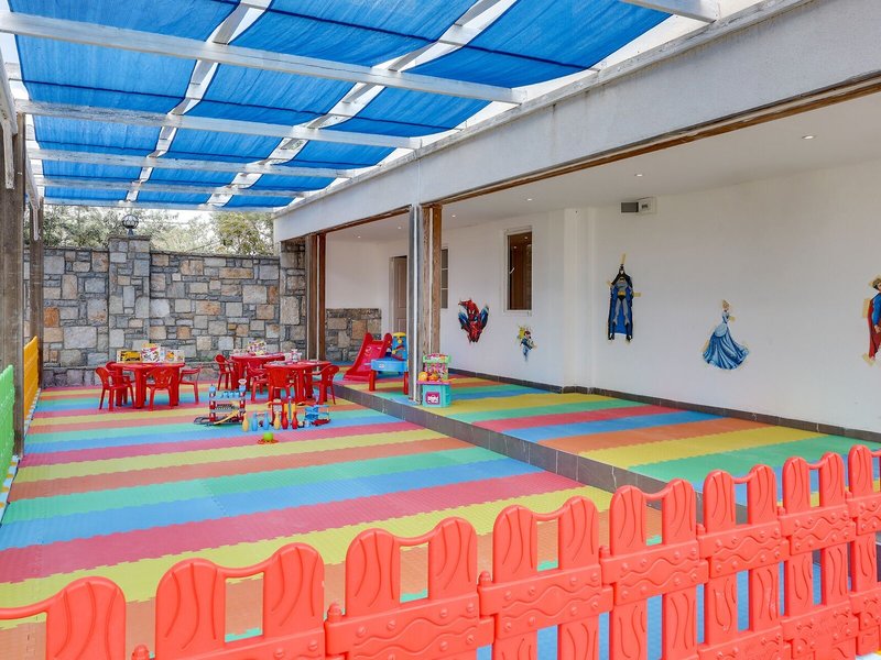 Costa Akkan Suites  37