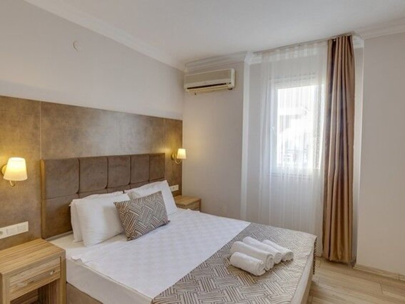 Costa Akkan Suites  38