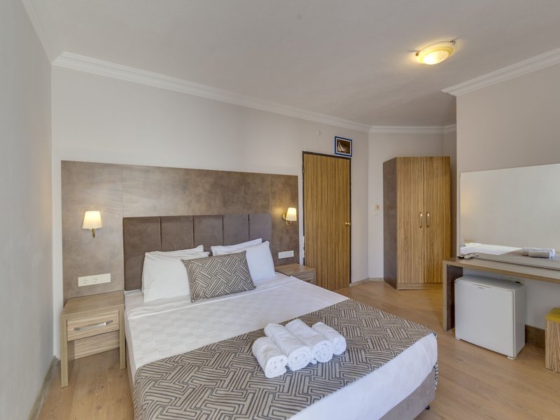 Costa Akkan Suites  39