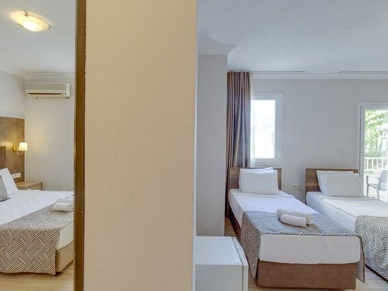 Costa Akkan Suites  40