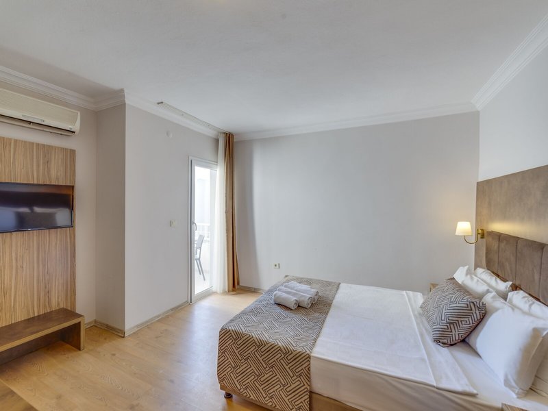 Costa Akkan Suites  41