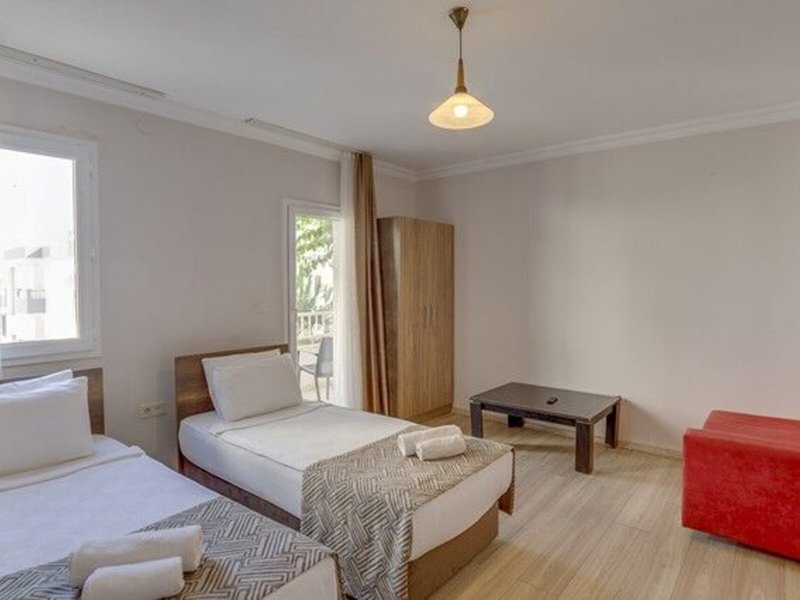 Costa Akkan Suites  42