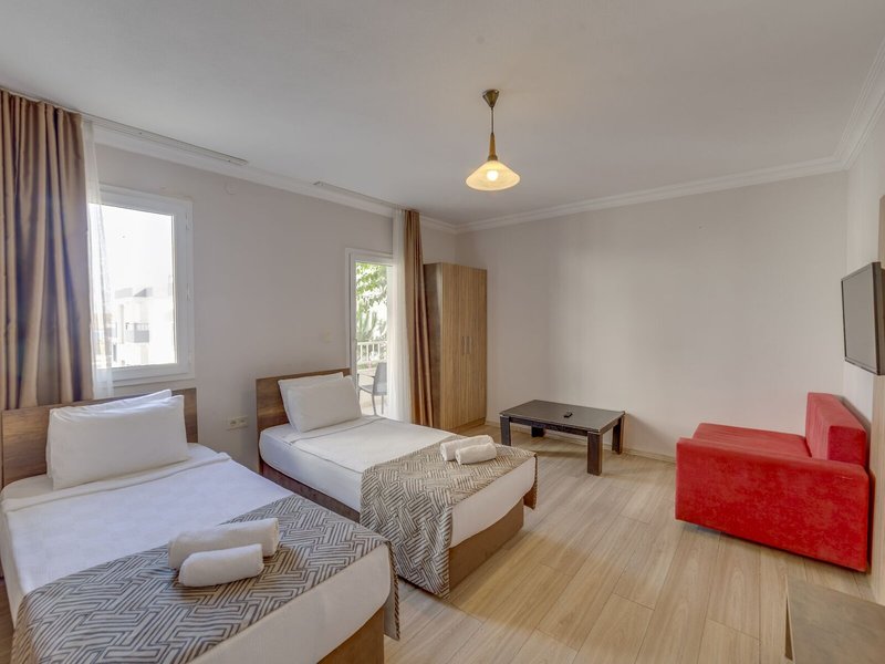 Costa Akkan Suites  43