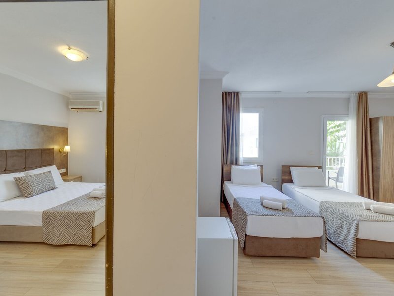 Costa Akkan Suites  44