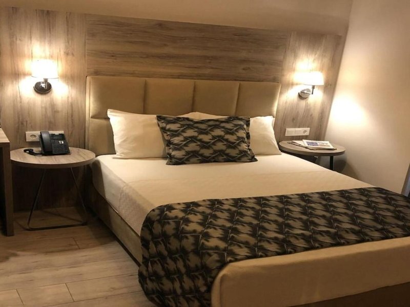 Costa Akkan Suites  45