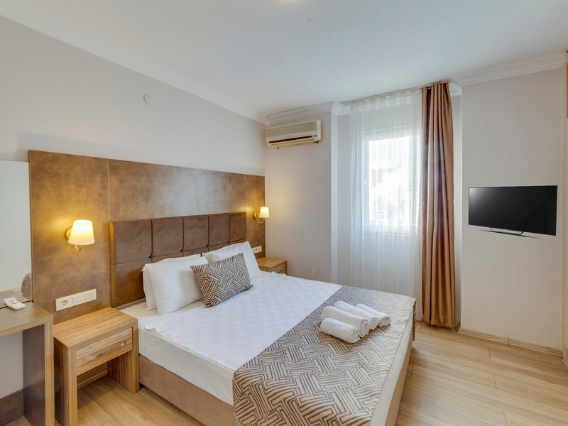 Costa Akkan Suites  46