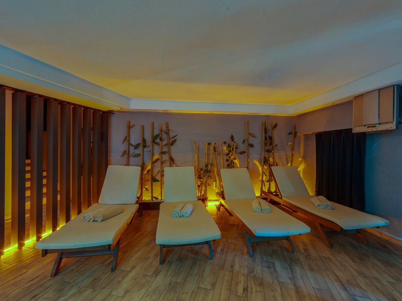 Costa Akkan Suites  47