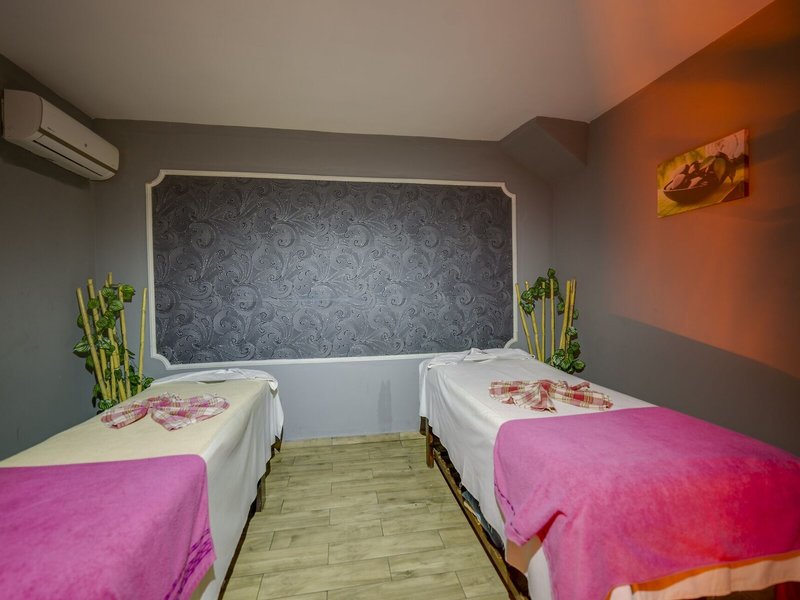 Costa Akkan Suites  48