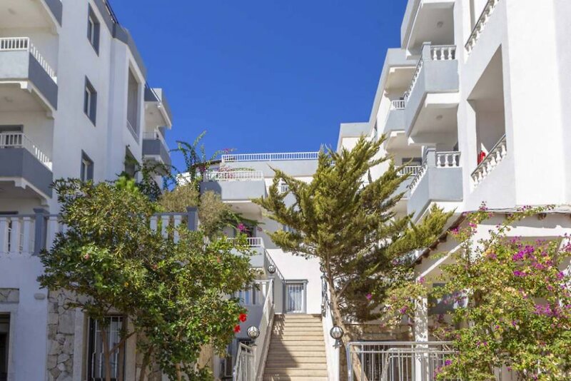 Smart Holiday Hotel Bodrum 2