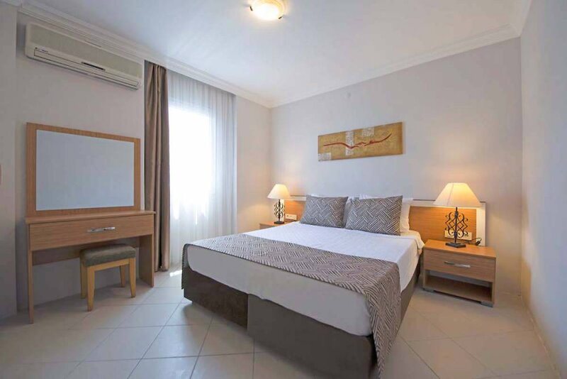 Smart Holiday Hotel Bodrum 4
