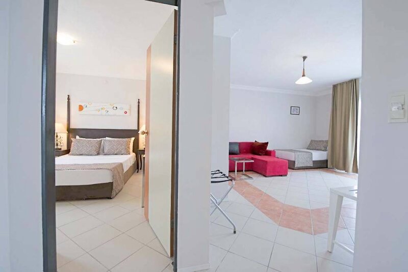 Smart Holiday Hotel Bodrum 5