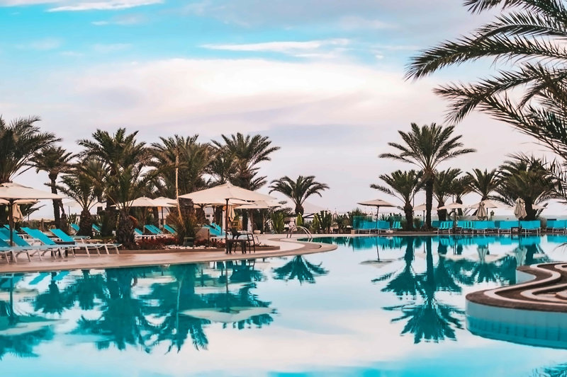 Rosa Beach Thalasso & Spa 1