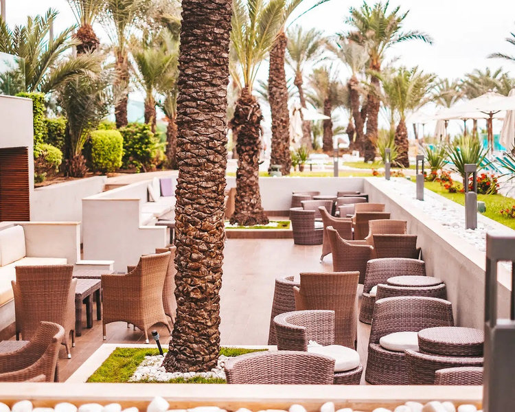 Rosa Beach Thalasso & Spa 3