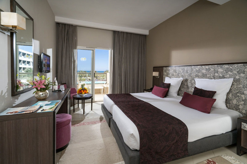 Rosa Beach Thalasso & Spa 4