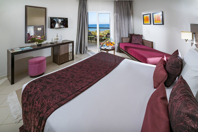 Rosa Beach Thalasso & Spa 5