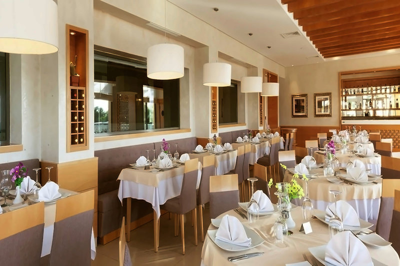 Rosa Beach Thalasso & Spa 6