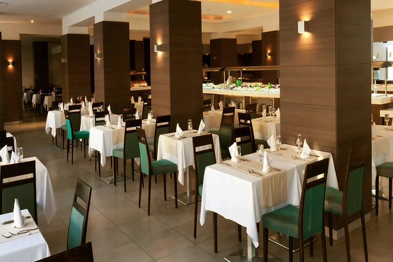 Rosa Beach Thalasso & Spa 7