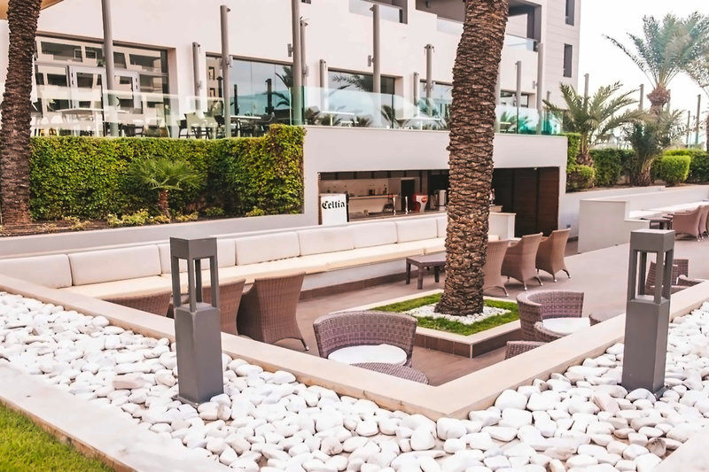 Rosa Beach Thalasso & Spa 8