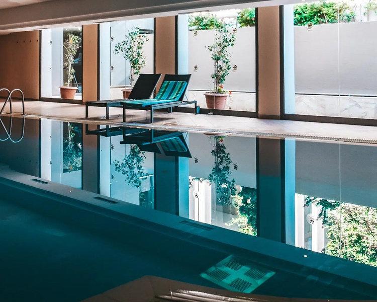 Rosa Beach Thalasso & Spa 9