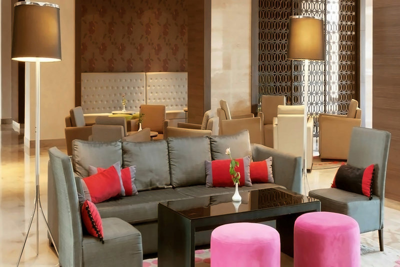 Rosa Beach Thalasso & Spa 10