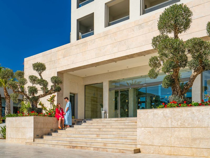 Rosa Beach Thalasso & Spa 2