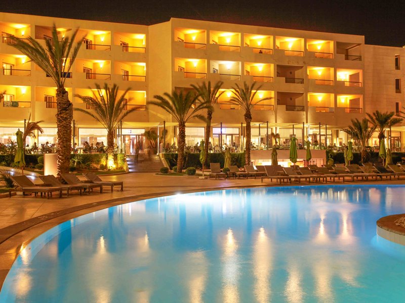 Rosa Beach Thalasso & Spa 5