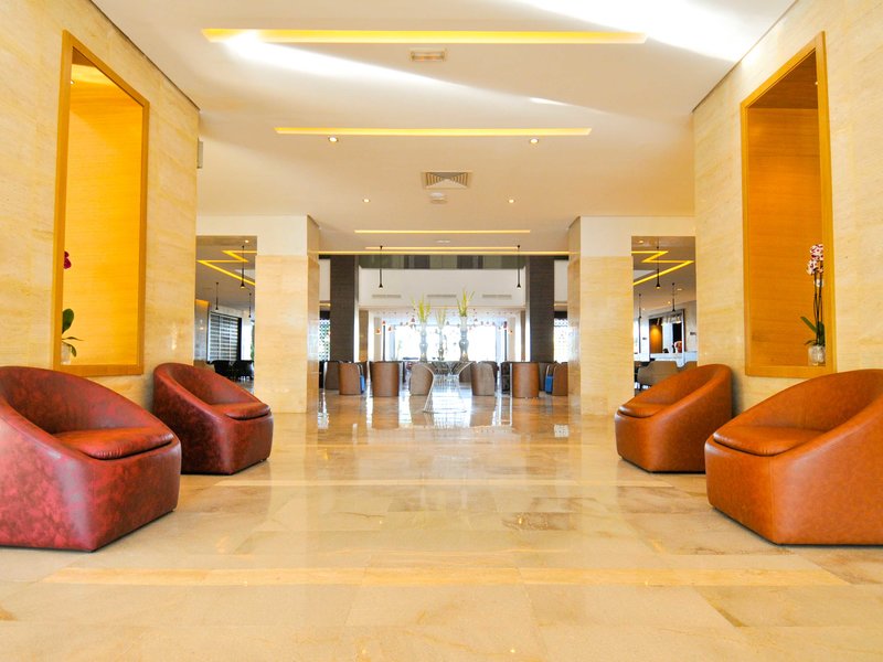 Rosa Beach Thalasso & Spa 6