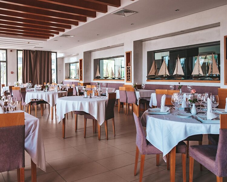 Rosa Beach Thalasso & Spa 7