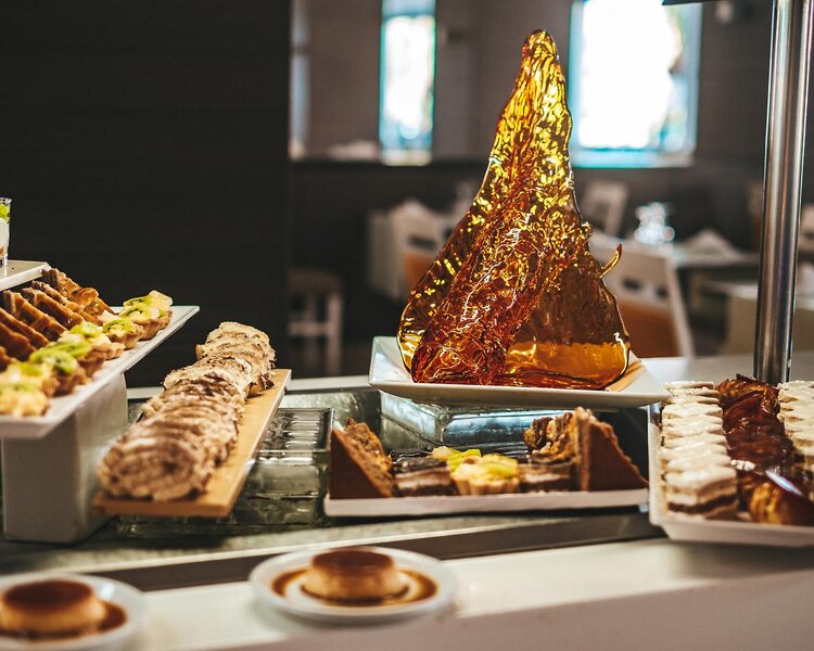 Rosa Beach Thalasso & Spa 8