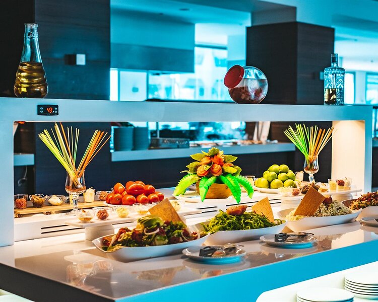 Rosa Beach Thalasso & Spa 10