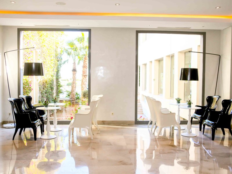 Rosa Beach Thalasso & Spa 11