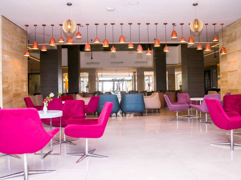 Rosa Beach Thalasso & Spa 14